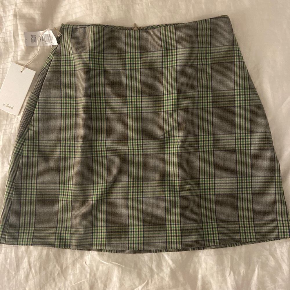 NEW Wilfred skirt